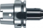 Preview: HSK40A Fräseraufnahme Weldon DIN 6359 D=8mm  A=60