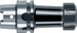 Preview: Spannfutter für Spannzangen ER20 DIN 6499 HSK100A A=200