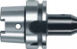 Preview: Fräseraufnahme Weldon DIN 69893 HSK100A D=6mm A=200