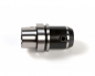 Preview: Fräseraufnahme Whistle Notch DIN 1835E HSK50E D=16 A=100