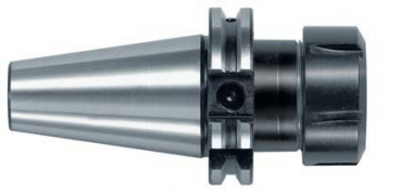 Spannfutter für Spannzangen ER32 DIN 6499 SK30 AD A=100