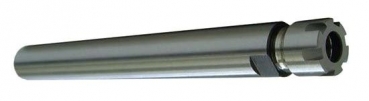 Zylinderschaft Spannzangenfutter ER25 Mini D=25mm L=130