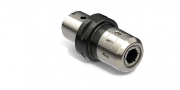 C63 Kraftspannfutter Ø20, L=80 - Datenblatt-