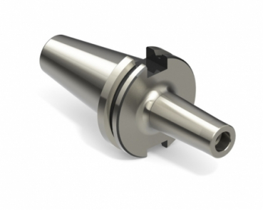 SK40 Aufnahme für Einschraubfräser M8x55 -DUAL CONTACT-