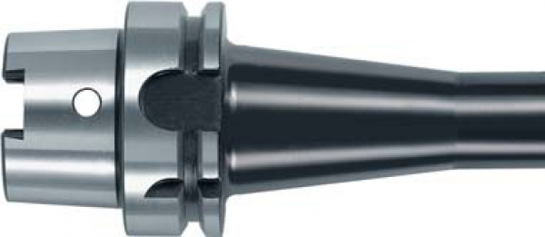 HSK50A Fräsdorn für Einschraubfräser HSK50A M6 A=59