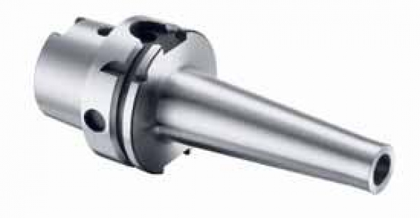 HSK40A Schrumpffutter zum Spannen von HM und HSS Werkzeugschäften, d=4 A=120