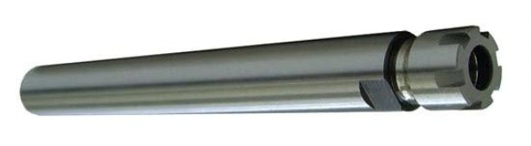 Zylinderschaft Spannzangenfutter ER25 Mini D=25mm L=130