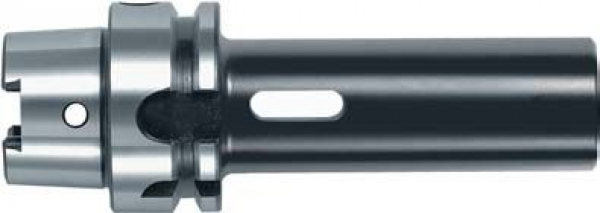 Zwischenhülse für MK mit Austreiblappen DIN 228-2 HSK100A MK4