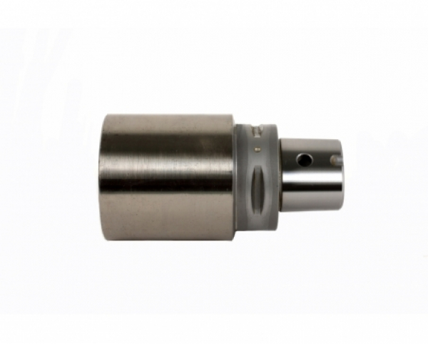 C3-Rohling mit weichem Schaft -Datenblatt-