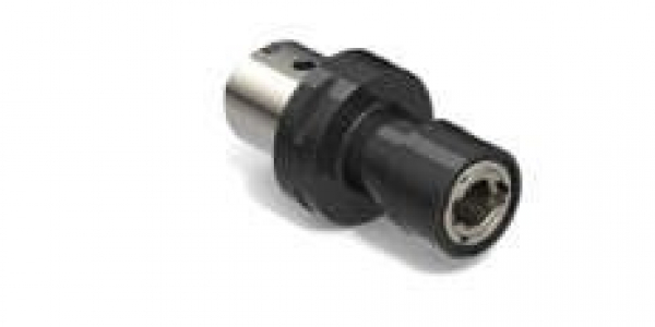 C80 Gewindeschneid- Schnellwechsel Halter Gr. 1