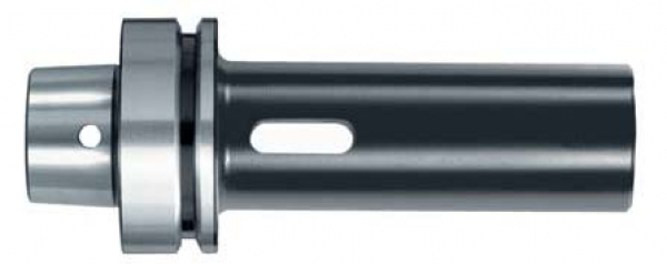 Zwischenhülse für MK mit Austreiblappen DIN 228-2 HSK63F MK1